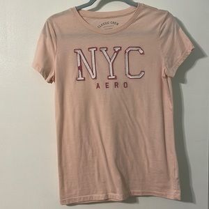 aeropostale tee